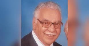 Antonio "Tony" Luigi Laudazio Obituary