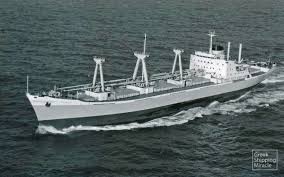 Image result for Blanc Meije 1970 Fleet