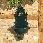 $136.11 + $170.17 shipping + $170.17 shipping + $170.17 shipping. Wandbrunnen Garten Online Vergleichen Sparen Lionshome
