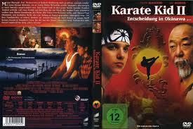 Maybe you would like to learn more about one of these? Karate Kid 2 Dvd Oder Blu Ray Leihen Videobuster De