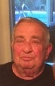 Jerry Seaman Obituary (1940