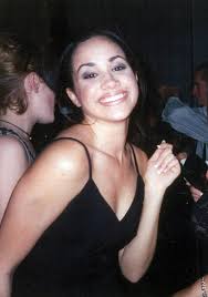 The writer is a mother, feminist and advocate. School Trips Pony Rides And A Very 80s Ra Ra Skirt Meghan Markle S Incredible Never Before Seen Photos From Childhood