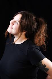 About — Faye Strange