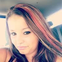 Jessica Pershing's Instagram, Twitter & Facebook