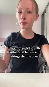 Watch My Brother Who Has Autism Have A