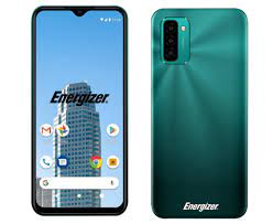 Energizer U680S - Beschreibung und ...