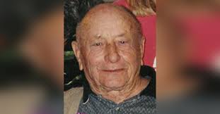 Obituary information for CLARENCE RAMM