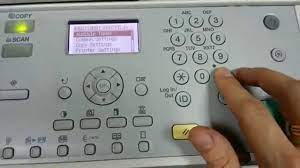 If you can not find a driver for your operating system you can ask for it on our forum. How To Reset Id And Password On Canon Ir2318 And Enter Service Menu Youtube