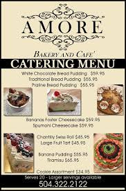 Don T Forget To Place Your Christmas Amore Bakery And Cafe Facebook