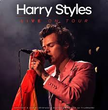 Show events in my area. Harry Styles Harry Styles Live On Tour Artwork 1 Of 2 Last Fm