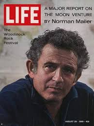 Norman Mailer, Dead at 84 : Literary Kicks