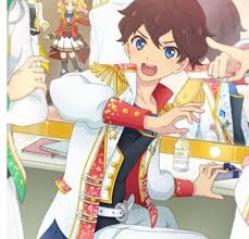 Pin On Aikatsu Stars Ships