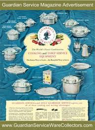 We did not find results for: Guardian Cookware Combination Cooking And Table Service