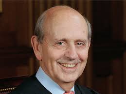 Stephen breyer facts