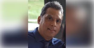 Obituary information for Anthony Ray Ybarra