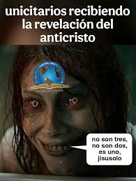 Grupo de oración intercesores Abigaíl