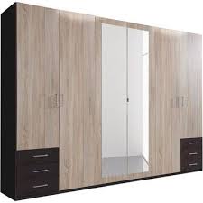Resultat De Recherche D Images Pour Armoires 6 Portes Tall Cabinet Storage Storage Cabinet Storage