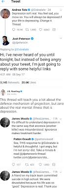 You can enter the comment(s) you would like on your tweet while placing the order and as soon as. The Comment To Like Retweet Ratio And The Absolute Slamming He Is Getting Is A Sight To Behold Twitter Is On Fire Right Now More And More Famous People Are Waging In By