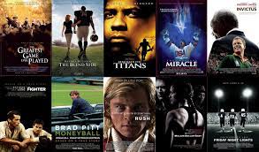To juno, harry potter and beyond. The Top 10 Sports Movies Since 2000 The All Out Sports Network