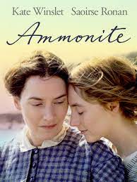 Ammonite (2020) full movie, ammonite (2020) 1840s england, acclaimed but overlooked fossil hunter mary anning and a young woman sent to convalesce by the sea develop an intense r. Prime Video Ammonite