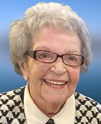 CHOUINARD, Louisette Blouin