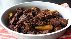 Canned salmon is a great, inexpensive source of proteins and omegas, and you may have stocked up on a few cans but not known what to do with them. Chef John S Beef Rendang Recipe Food Wishes Beef Recipes Beef