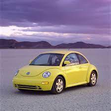 The Vw Beetle Is Dead Because They Made It Too Good Vw Beetles Beetle Good Looking Cars