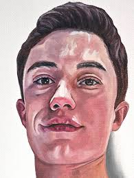 Can I see your face pic too?