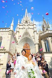 7ページ目 セントグレース大聖堂のプランナーブログ 結婚式場 ウエディング 挙式 ブライダル ゼクシィ 大聖堂 青山セントグレース大聖堂 セントグレース