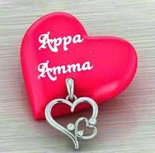 Maybe you would like to learn more about one of these? Appa Amma In 2021 Personalized Items Quick Save