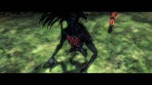 The Legend of Zelda: Twilight Princess Boss # 4: The Shadow Beasts (1st  Time) - YouTube