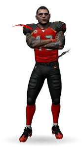Clean cut and smoothly handsome as a youth, mike evans got on board the norman lear tv train in the early 1970s and took a straight ride to sitcom stardom in both a. Madden Nfl 20 Superstar X Factor Mike Evans Superstar Ea Sports Offizielle Seite