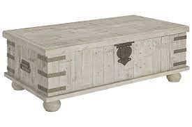 Coffee tables & end tables. Carynhurst Coffee Table With Lift Top Ashley Furniture Homestore