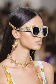 Lunettes de soleil 2019 : Lunettes De Soleil Femme Tendances Ete 2018 L Express Styles
