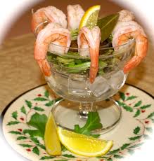 Most of the shrimp sold in the u.s. Once Upon A Time A Tale About Shrimp Cocktail Kitchen Encounters