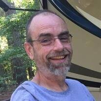 Paul E. "Gene" Croy Jr. Obituary