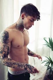 A gorgeous red rose as the centerpiece, or a cross framed by angel wings. Top 39 Best Neck Tattoo Ideas 2021 Inspiration Guide