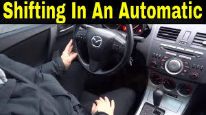 However, the drivers were either inexperienced or the car was old. Driving An Automatic Car Like A Manual Driving Lesson Youtube