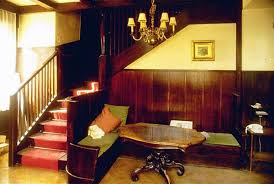 Interior Of Steiner House Vienna 1910 Plain Yet Luxurious House Home Decor Interior