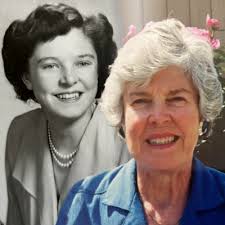 STEVEN, Florence Elizabeth