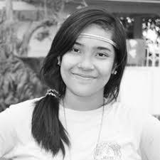 Lorraine Canlas's Instagram, Twitter & Facebook