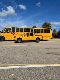 Image result for School Bus Yellow 2018 Fleet