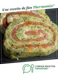 Roules Aux Courgettes Et Saumon Fume Recette Saumon Fume Recette Roule Courgette Saumon