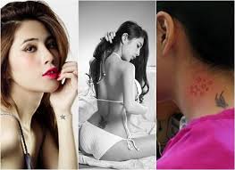 Check spelling or type a new query. It Ai Biáº¿t Cac Sao Viá»‡t Nay Láº¡i Nhiá»u Hinh XÄƒm Ä'áº¿n Váº­y