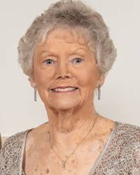 Marion E. Smith Obituary December 25, 2024