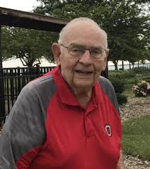 Donald C. Baker Obituary (2022)