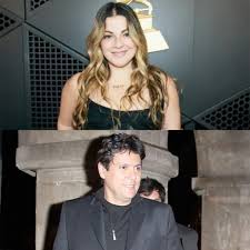 Nadine Eliya y Tonino Mebarak » Líderes Mexicanos