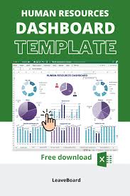 And drag it to other cells. Hr Dashboard Template Leave Board