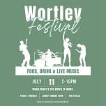 Wortley Festival