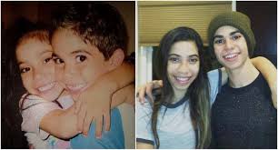 Titled the cameron boyce foundation , the charity's aim is to provide young people artistic and creative outlets as alternatives to violence and negativity. The Small Supportive Family Of Cameron Boyce Sister Parents Bhw Cameron Boyce Family Cameron Boyce Cameron